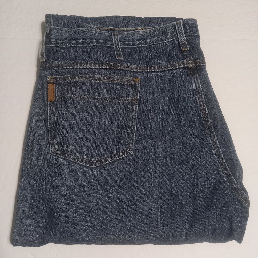 Cinch Men's Green Label Relaxed Fit Tapered Leg Jeans MB90530002 44x36